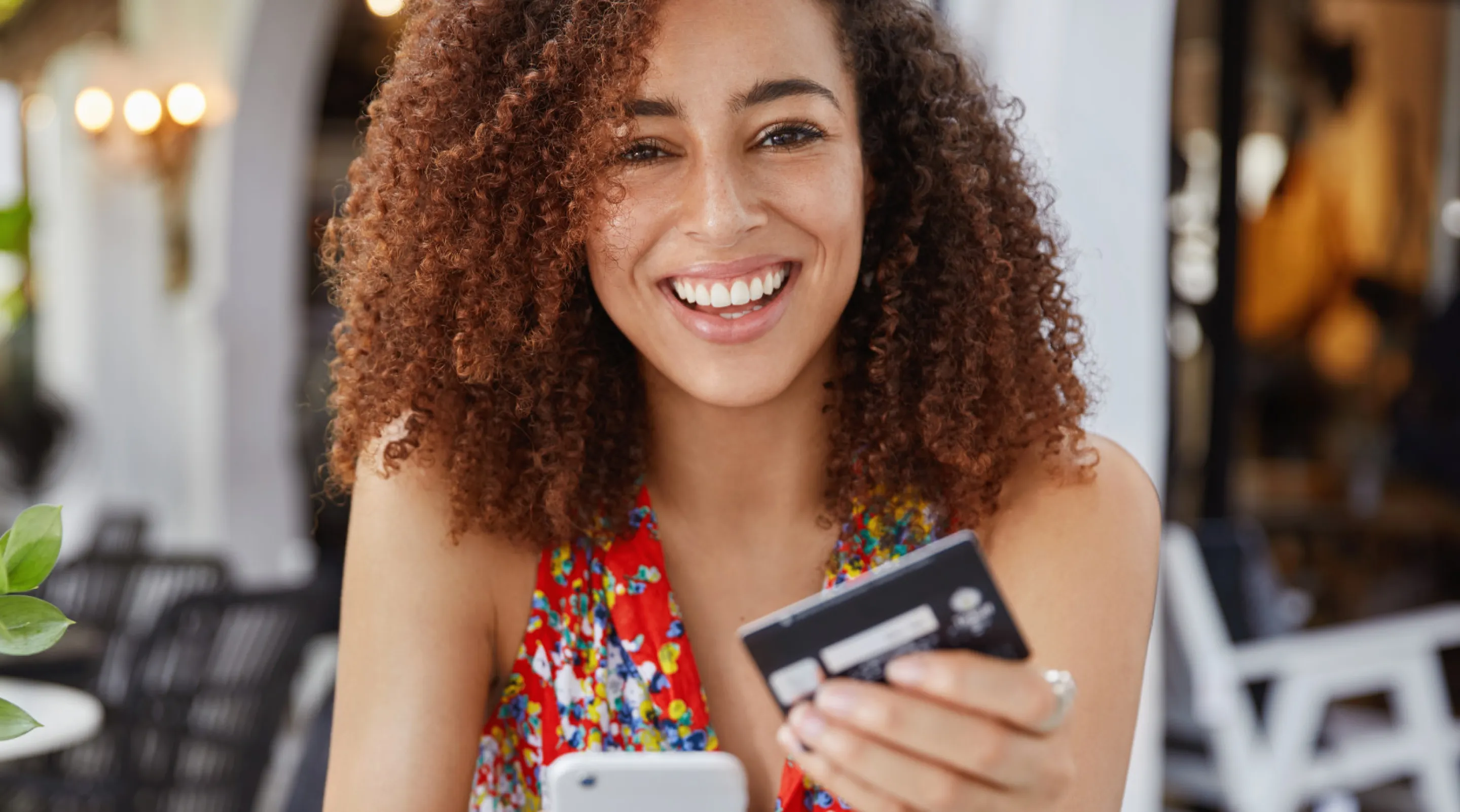 Cards & Accounts