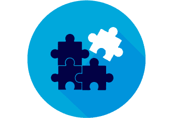 We grow stronger together. Collaboration, empathy, and shared purpose guide how we work with our team, our partners, and the community we serve.